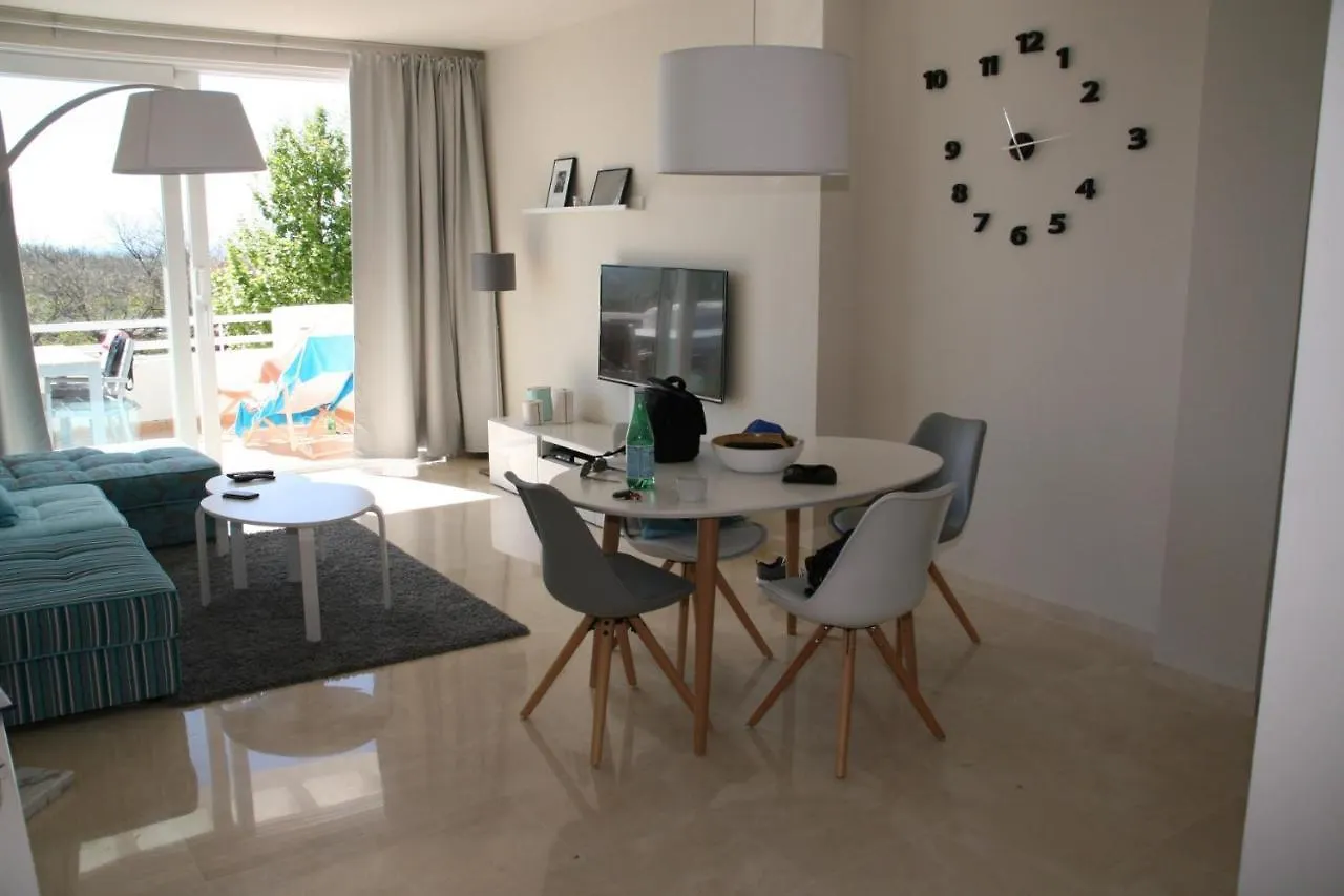 2152-Modern Apt With Private Beach Estepona 0*,  Spain