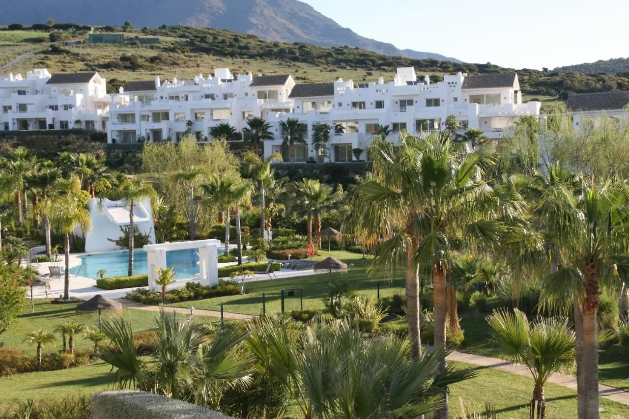 2152-Modern Apt With Private Beach Estepona 0*,