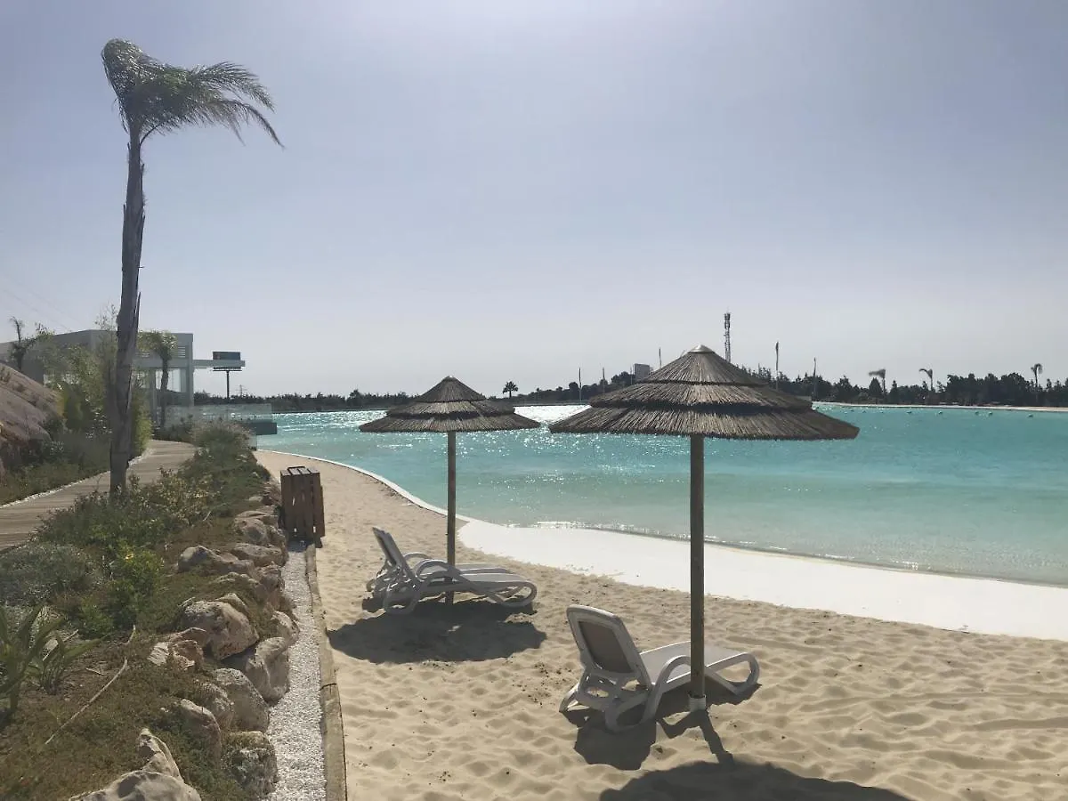 Apartment 2152-Modern Apt With Private Beach Estepona