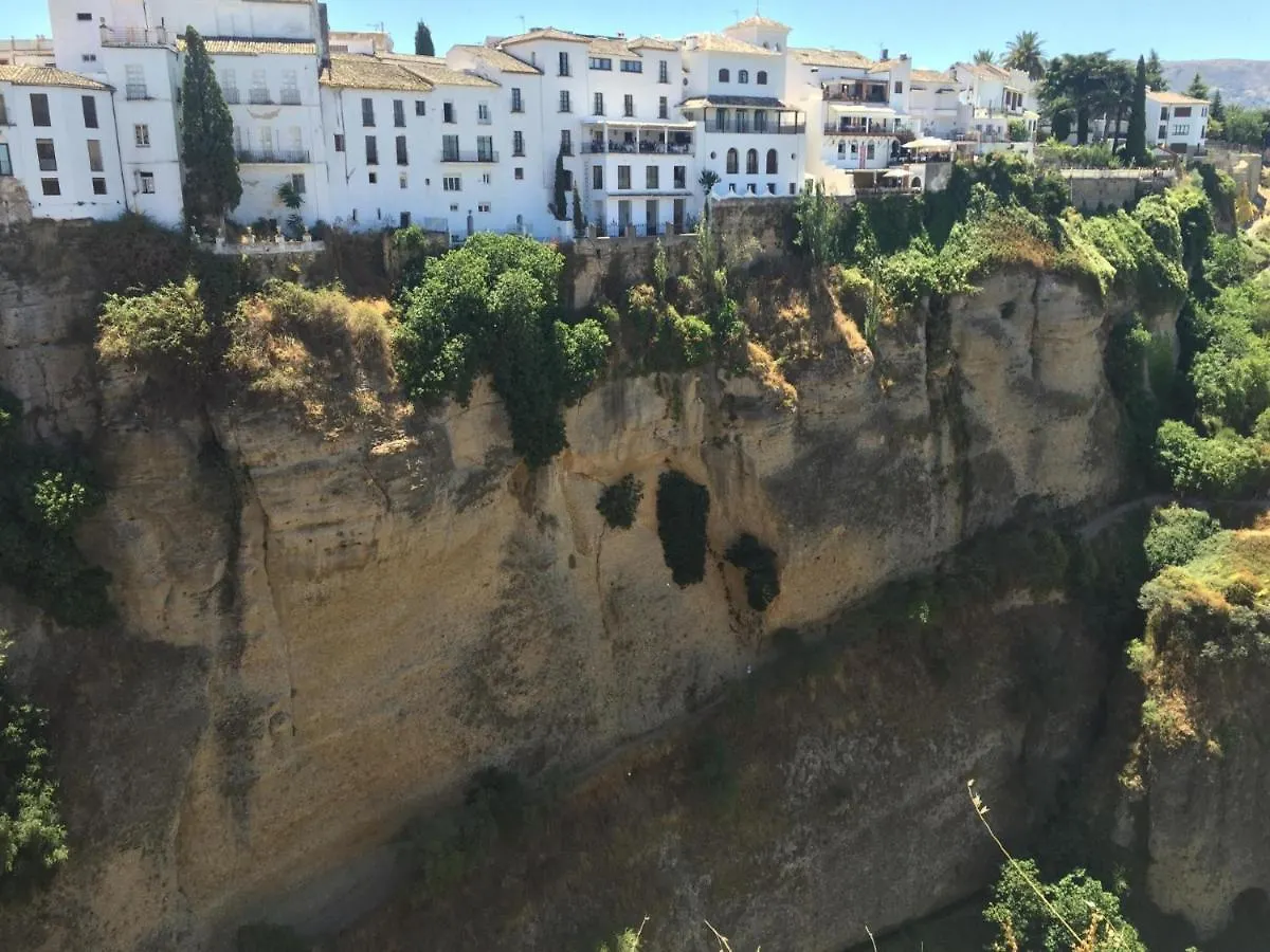 2152-Modern Apt With Private Beach Estepona 0*,