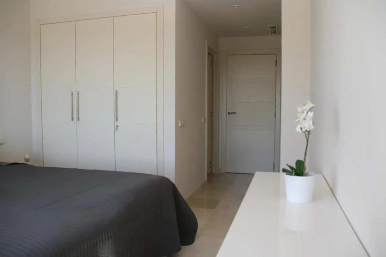 Apartamento 2152-Modern Apt With Private Beach Estepona España
