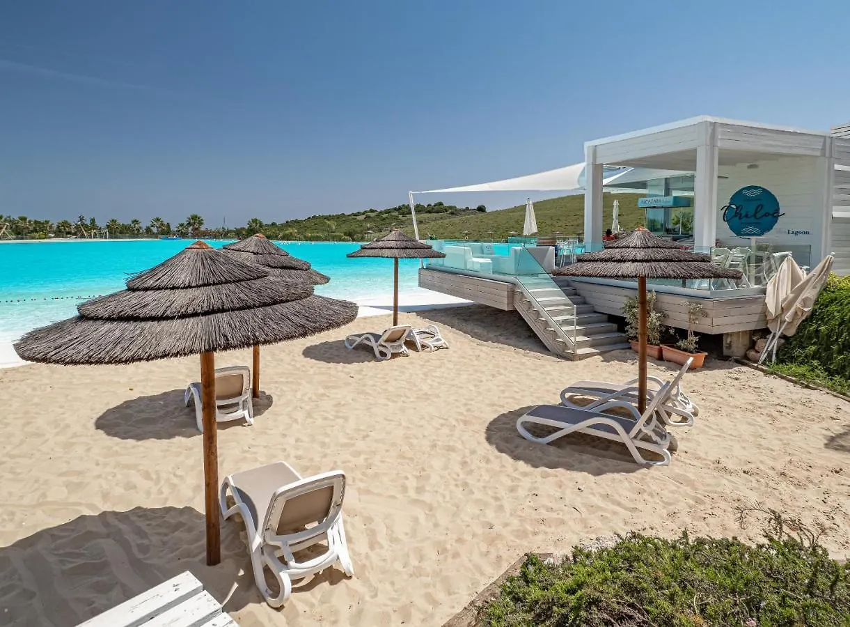 2152-Modern Apt With Private Beach Estepona Apartamento