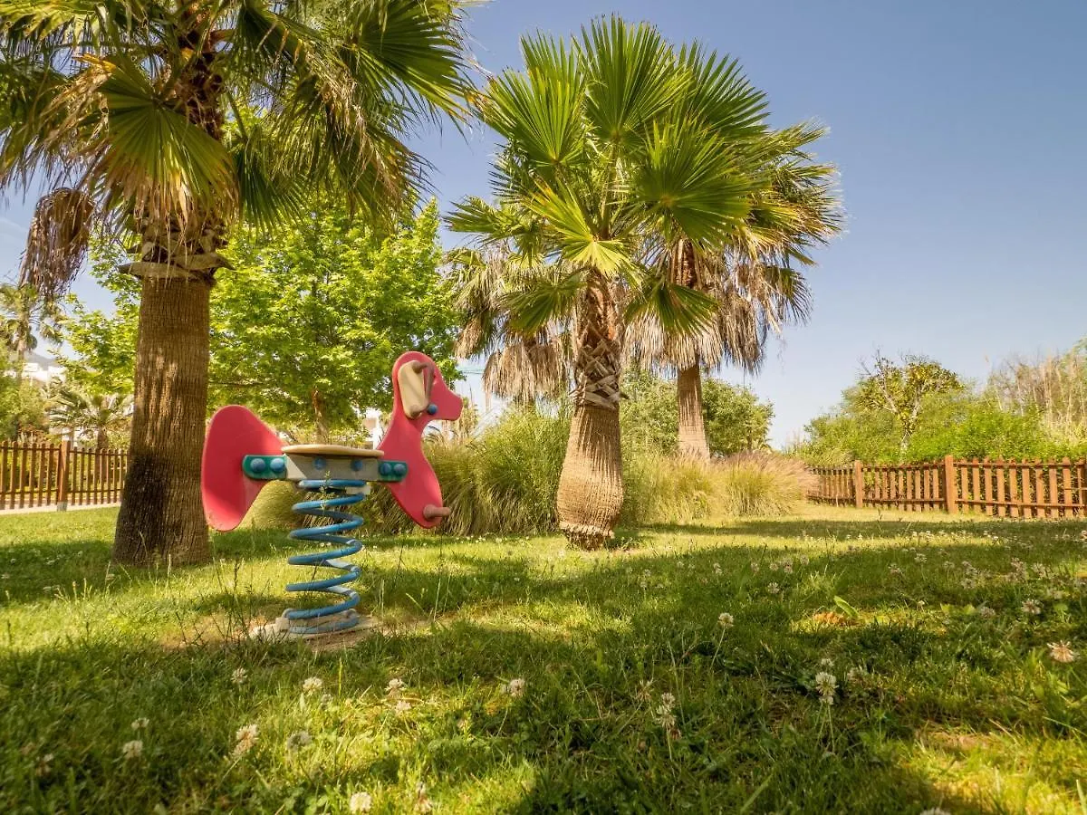 2152-Modern Apt With Private Beach Estepona Apartment
