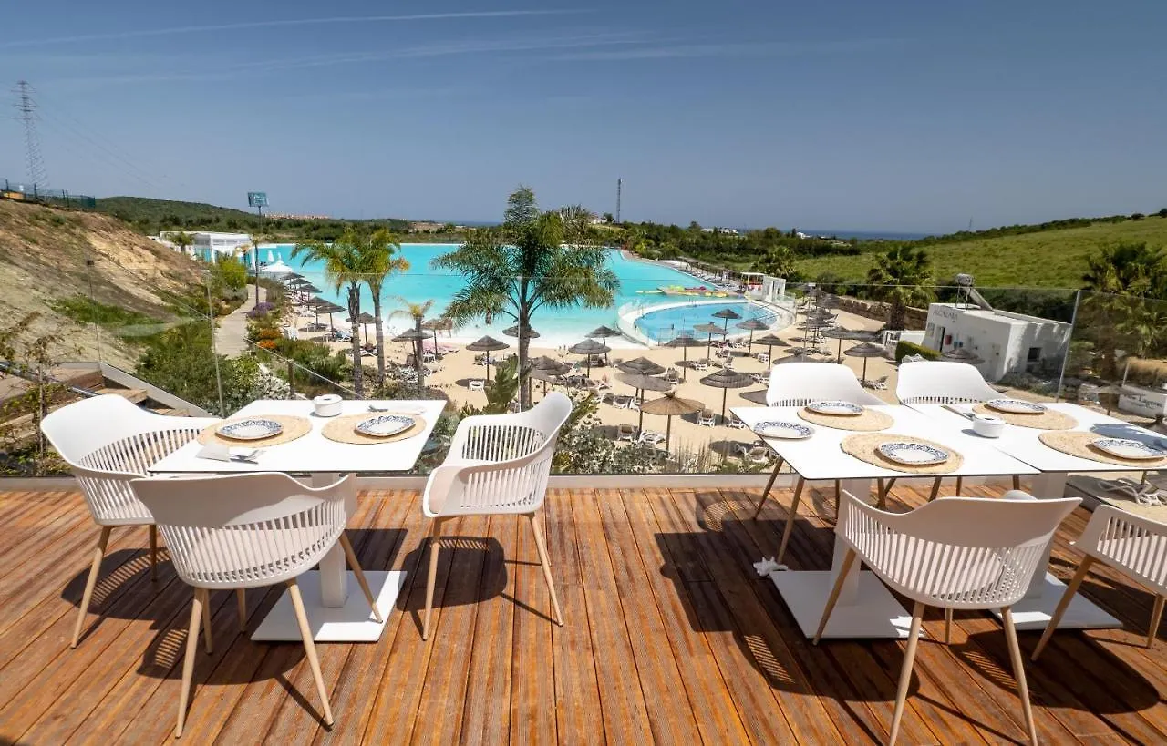 2152-Modern Apt With Private Beach Estepona Spain
